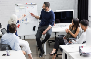 Como ter mais clientes